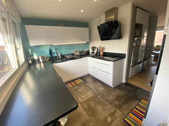 Appartement à vendre 4 pièces BELFORT 90