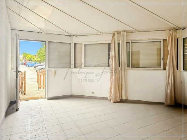 Appartement à vendre 4 pièces BERTHECOURT 60