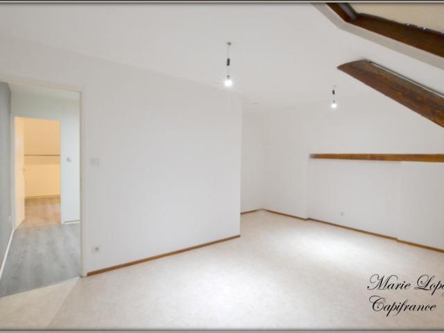 Appartement à vendre 4 pièces CORNY SUR MOSELLE 57