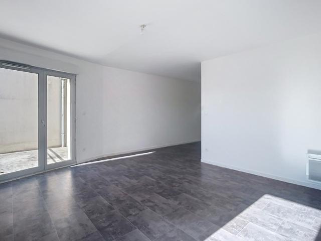 Appartement à vendre 4 pièces LA MEMBROLLE SUR CHOISILLE 37