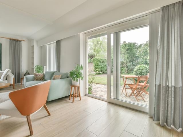 Appartement à vendre 4 pièces 94.37m² LE CHESNAY 78