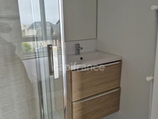 Appartement à vendre 4 pièces LE HAVRE 76