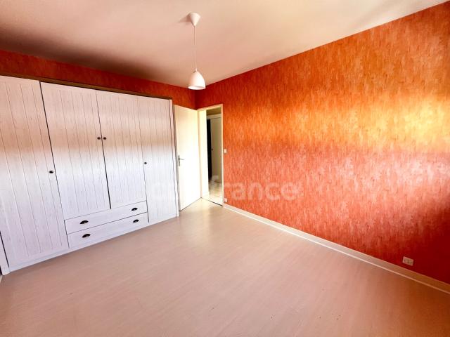 Appartement à vendre 4 pièces LONS LE SAUNIER 39