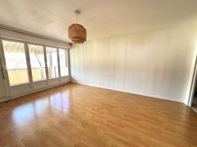 Appartement à vendre 4 pièces LONS LE SAUNIER 39