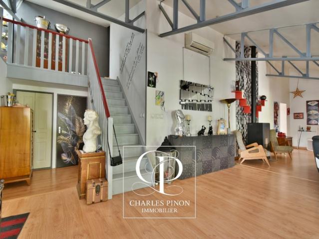 Appartement à vendre 4 pièces MALLEMORT 13
