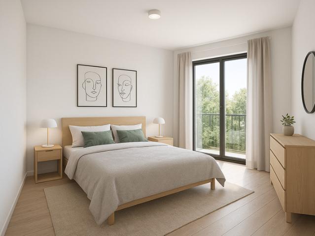 appartement à vendre 4 pièces MARSEILLE 10EME ARRONDISSEMENT 13