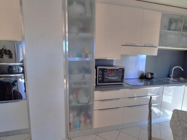 Appartement à vendre 4 pièces MARSEILLE 4EME ARRONDISSEMENT 13 La blancarde