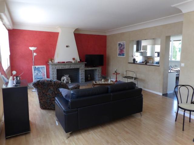 Appartement à vendre 4 pièces MONTLUCON 03