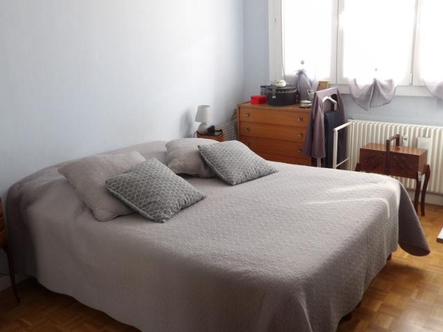 Appartement à vendre 4 pièces MONTLUCON 03