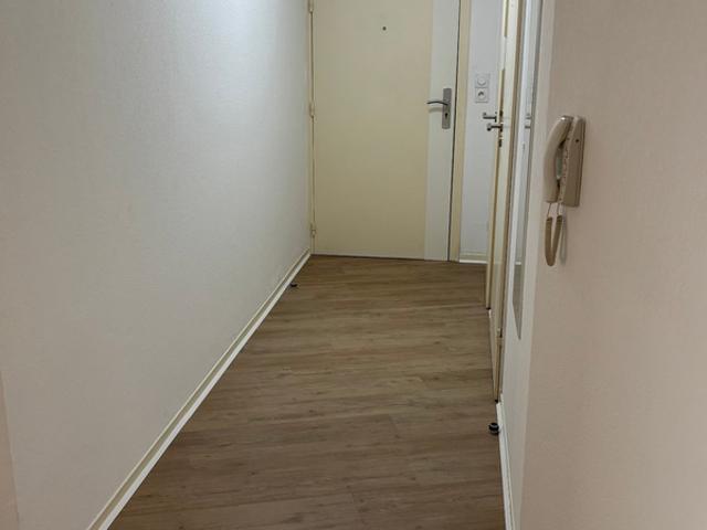 Appartement à vendre 4 pièces MONTPELLIER 34