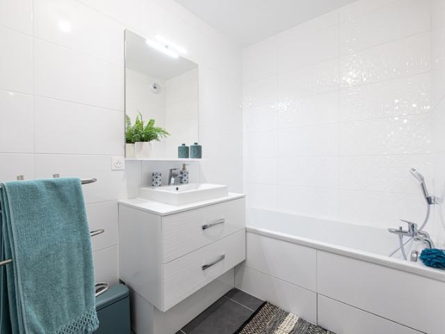 appartement à vendre 4 pièces MOIRANS 38
