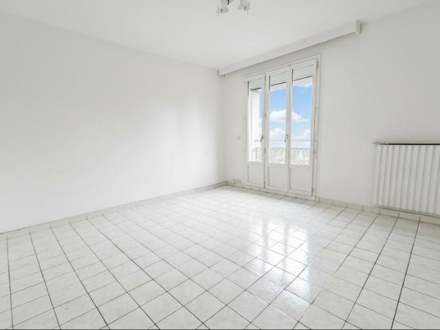 Appartement à vendre 3 pièces NANTES 44000 La Michaudière
