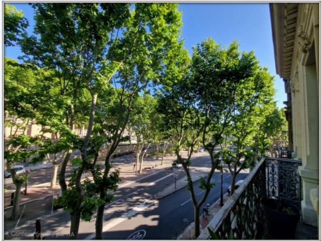 Appartement à vendre 4 pièces Narbonne 11 115m² Narbonne