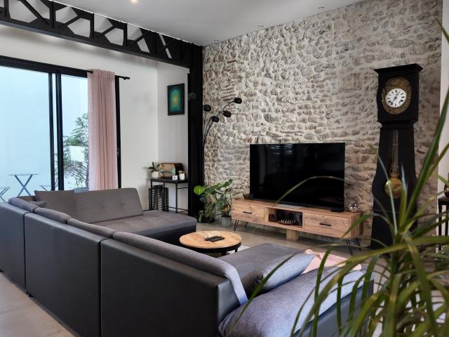 Appartement à vendre 4 pièces ORLEANS 45 144m² Orléans