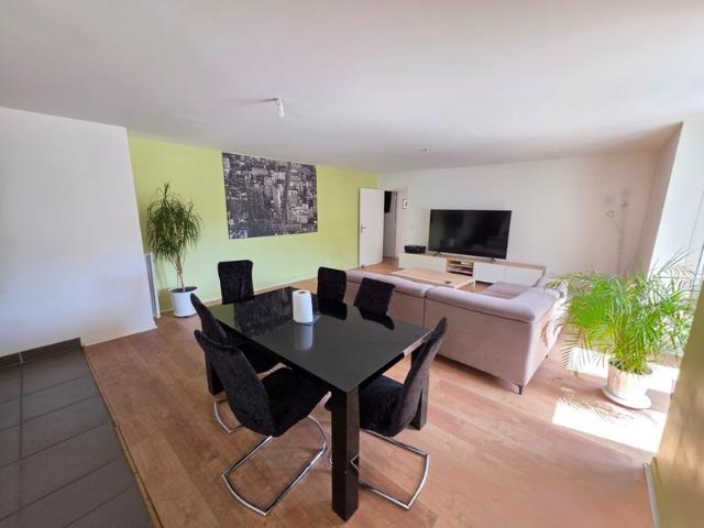 Appartement à vendre 4 pièces RIS ORANGIS 91
