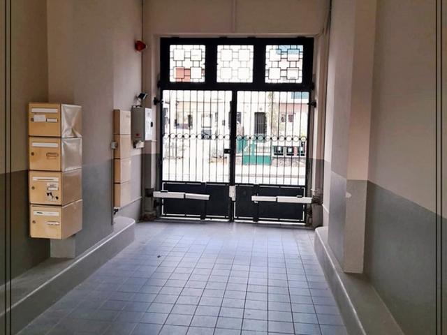 Appartement à vendre 4 pièces SAINT DIE DES VOSGES 88