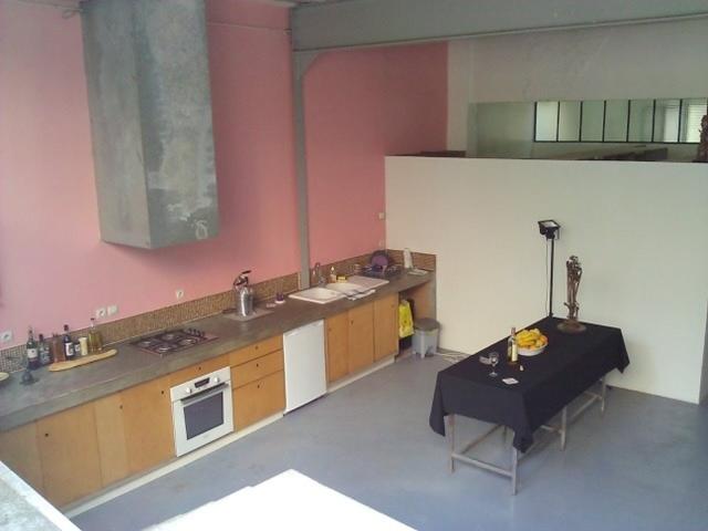 Appartement à vendre 5/6 pièces LES LILAS 93, loft + local. 226m² Les Lilas