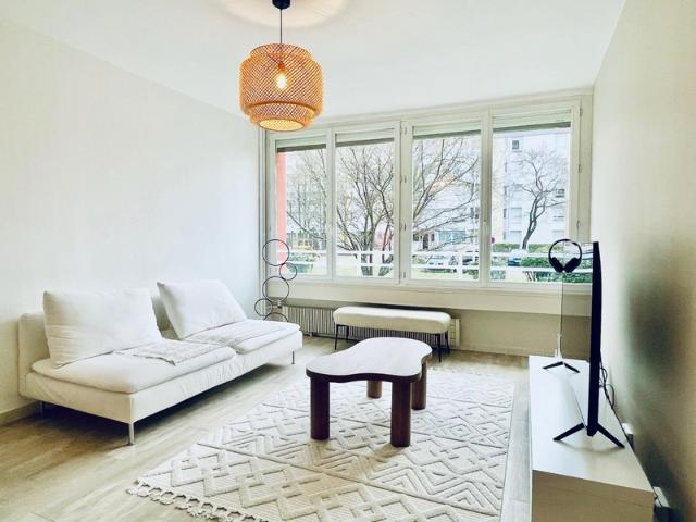 Appartement à vendre 5 pièces ANNEMASSE