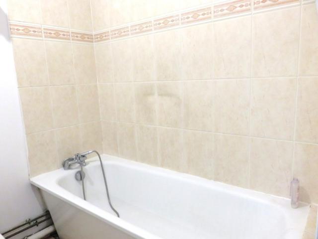 Appartement à vendre 5 pièces VITRY SUR SEINE 94