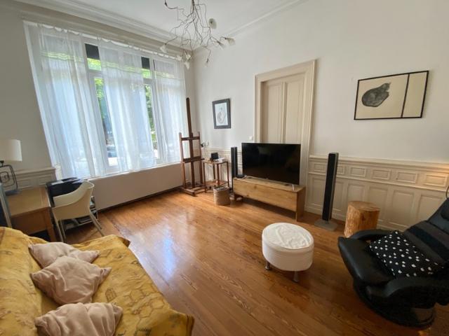 Appartement à vendre 5 pièces BELFORT 90
