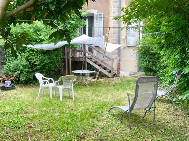 Appartement à vendre 5 pièces BELFORT 90