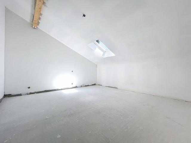 Duplex T5 117m2 à vendre BRENTHONNE 74