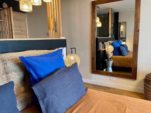 Appartement à vendre 5 pièces CARCASSONNE 105m2 environ 11 3 chambres avec 2 terrasses et deux places de parking