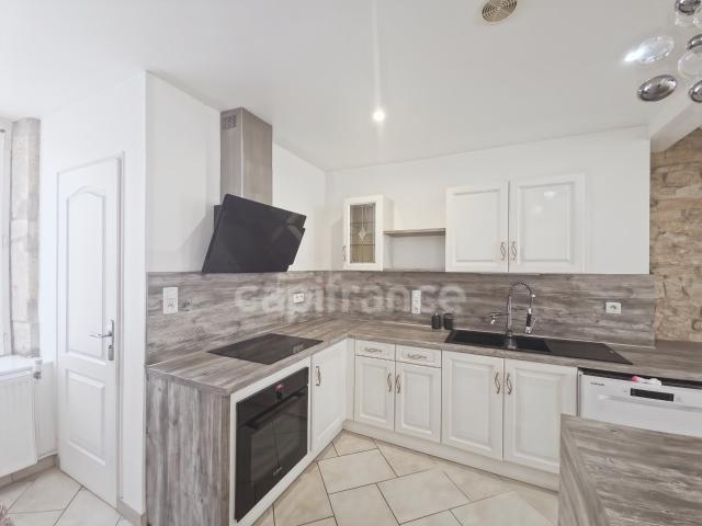 Appartement à vendre 5 pièces CHALON SUR SAONE 71 109m² Chalon sur Saône