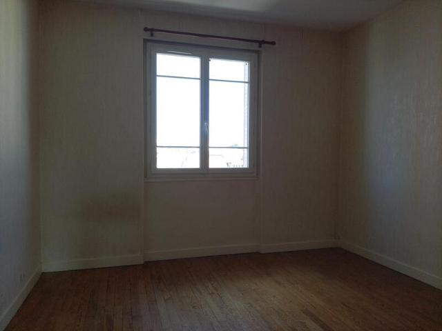 Appartement à vendre 5 pièces CLERMONT FERRAND 63