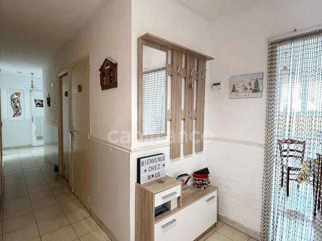 Appartement à vendre 5 pièces FRONTIGNAN 34