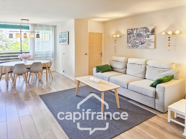Appartement à vendre 5 pièces LA VALETTE DU VAR 83