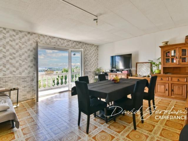 Appartement familiale 5 Pièces 132,28 m² – Vue Seine