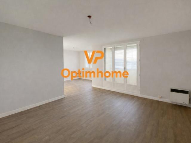 Appartement à vendre 5 pièces LE MANS 72
