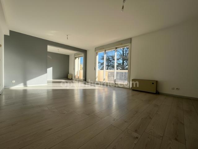 Appartement à vendre 5 pièces MEYZIEU 69