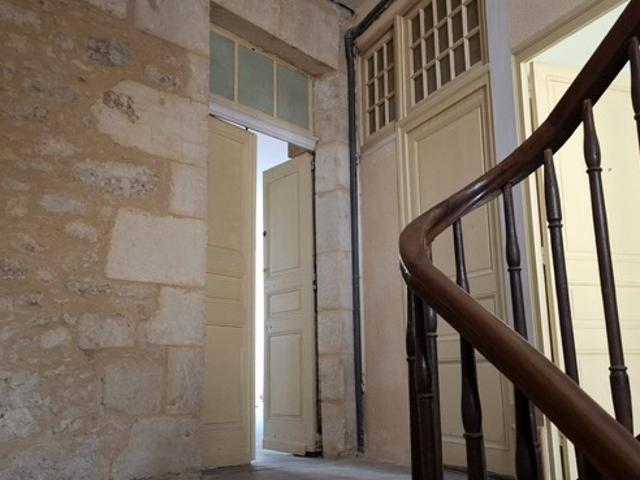 Appartement à vendre 5 pièces MONTIGNAC 24