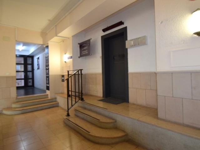 Appartement à vendre 5 pièces MULHOUSE 68