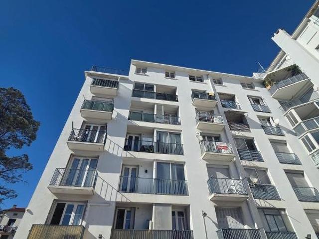 Appartement À Vendre 60m² Perpignan