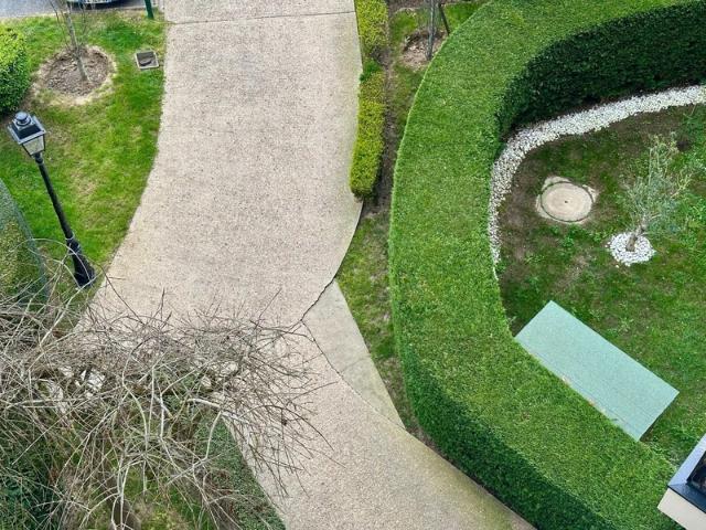 Appartement à vendre 6 pièces LE CHESNAY 78