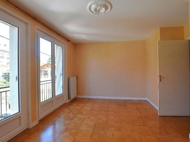 Appartement à vendre 6 pièces LE PUY EN VELAY 43 5 chambres