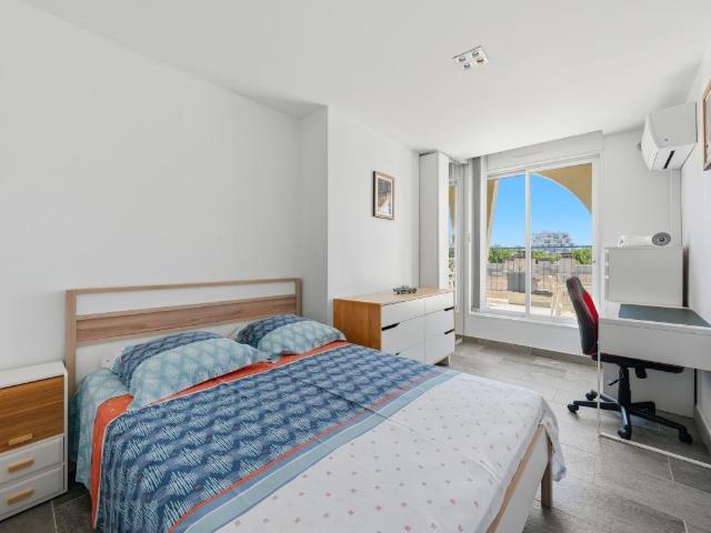Appartement À Vendre 73m² La Grande Motte