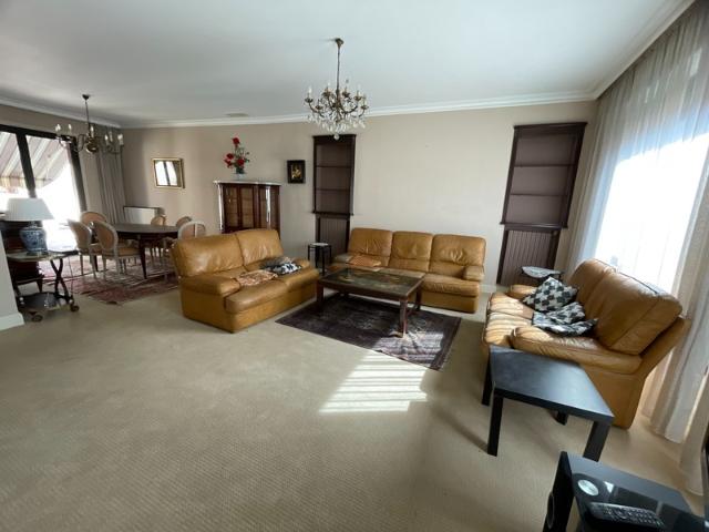 Appartement à vendre 7 pièces BERGERAC 24