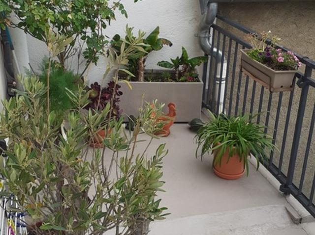 Appartement à vendre 7 pièces NERIS LES BAINS 03 135 m2