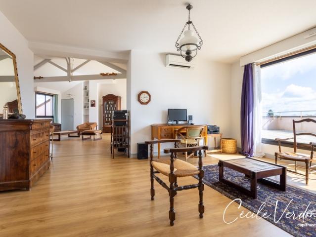 Appartement à vendre 8 pièces 191 m2 BERGERAC 24