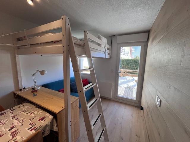Appartement à vendre 0 pièces BOLQUERE 66 18m² Bolquère