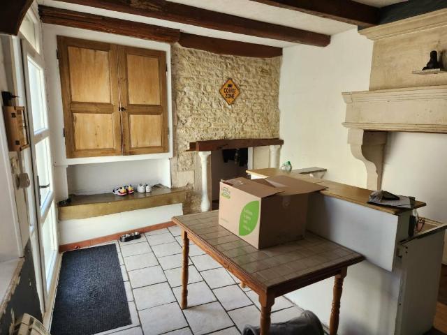 Appartement à vendre 0 pièces DAMMARIE SUR SAULX 55