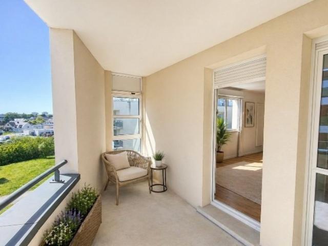 Appartement à vendre 0 pièces LUCE 28