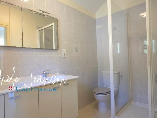 Appartement à vendre 0 pièces SAINT GEORGES D'HURTIERES 73
