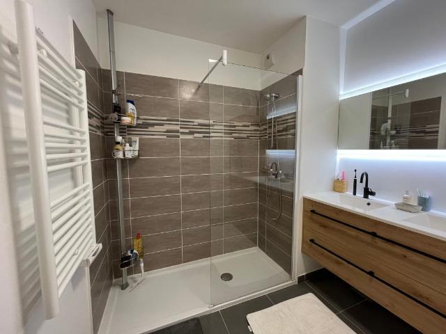 APPARTEMENT A VENDRE