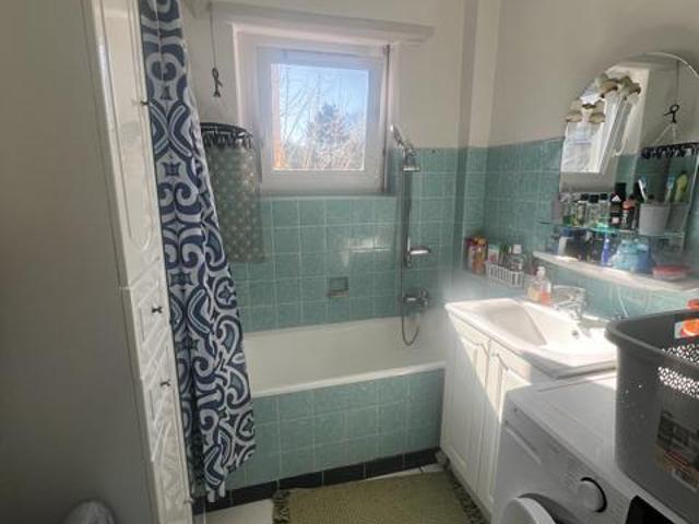 Appartement à vendre, 19 Rue Marceau Mulhouse, France