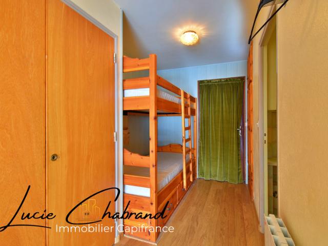 Appartement à vendre 1 pièces 05